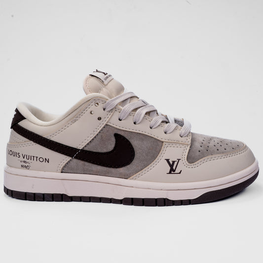 Nike SB Dunk Low x Louis Vuitton