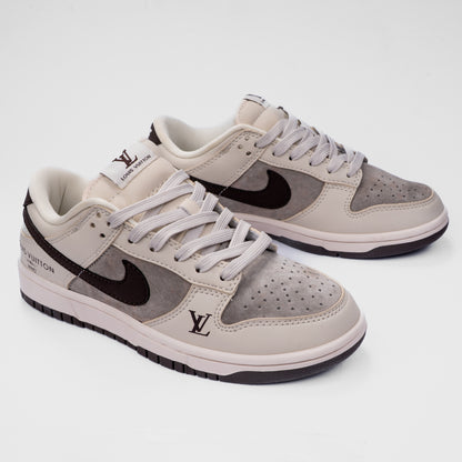 Nike SB Dunk Low x Louis Vuitton