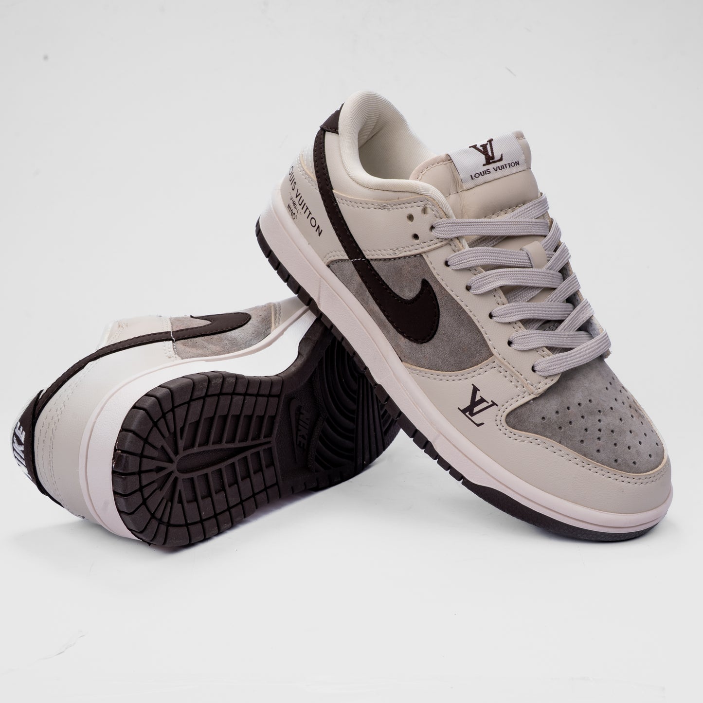Nike SB Dunk Low x Louis Vuitton