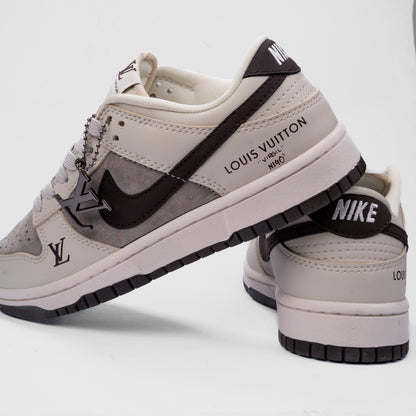 Nike SB Dunk Low x Louis Vuitton