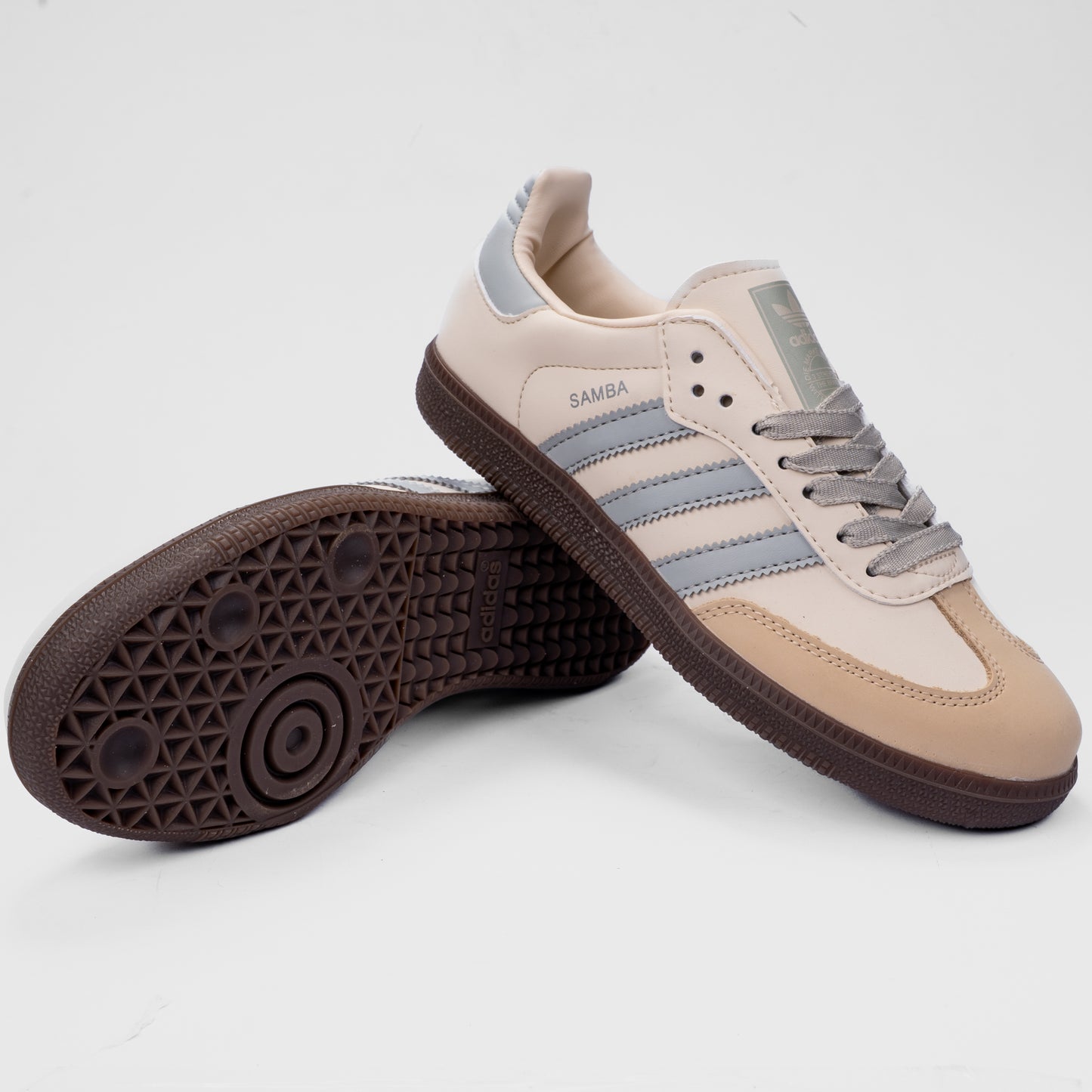 Adidas Samba OG Classic Retro Sneakers
