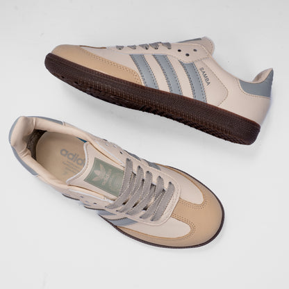 Adidas Samba OG Classic Retro Sneakers
