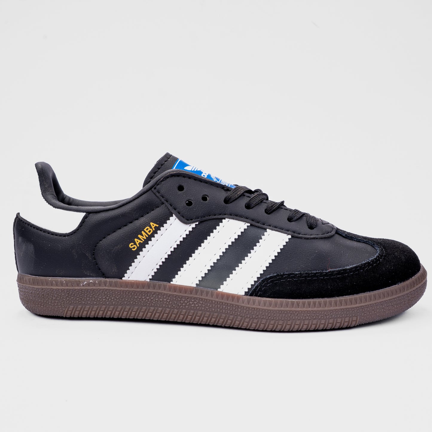 Adidas Samba OG Classic Retro Sneakers