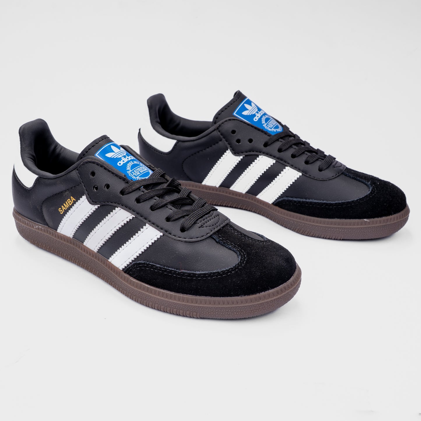 Adidas Samba OG Classic Retro Sneakers
