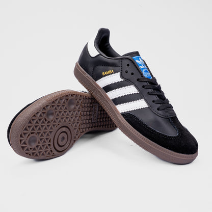 Adidas Samba OG Classic Retro Sneakers