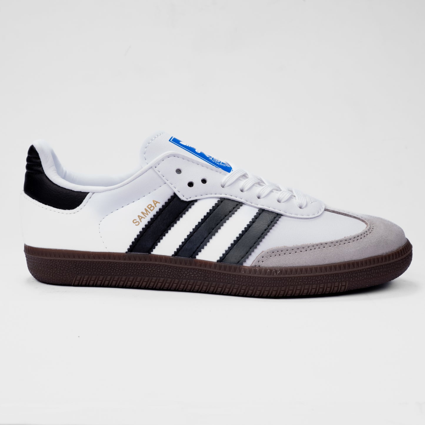Adidas Samba OG Classic Retro Sneakers