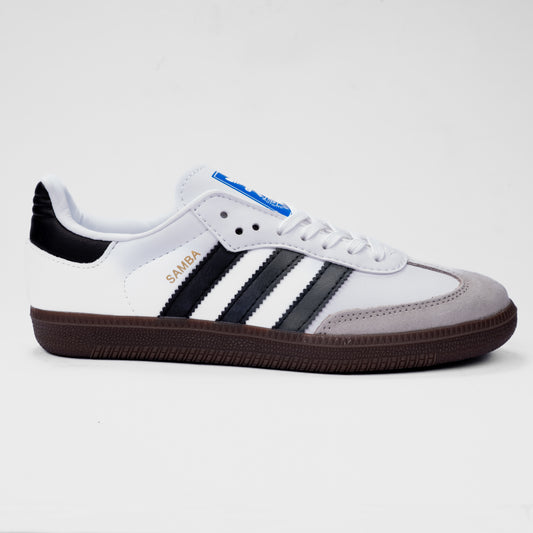 Adidas Samba OG Classic Retro Sneakers