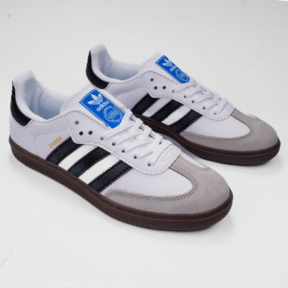 Adidas Samba OG Classic Retro Sneakers