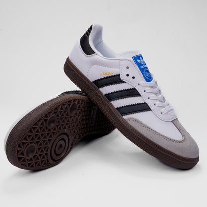 Adidas Samba OG Classic Retro Sneakers