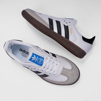 Adidas Samba OG Classic Retro Sneakers