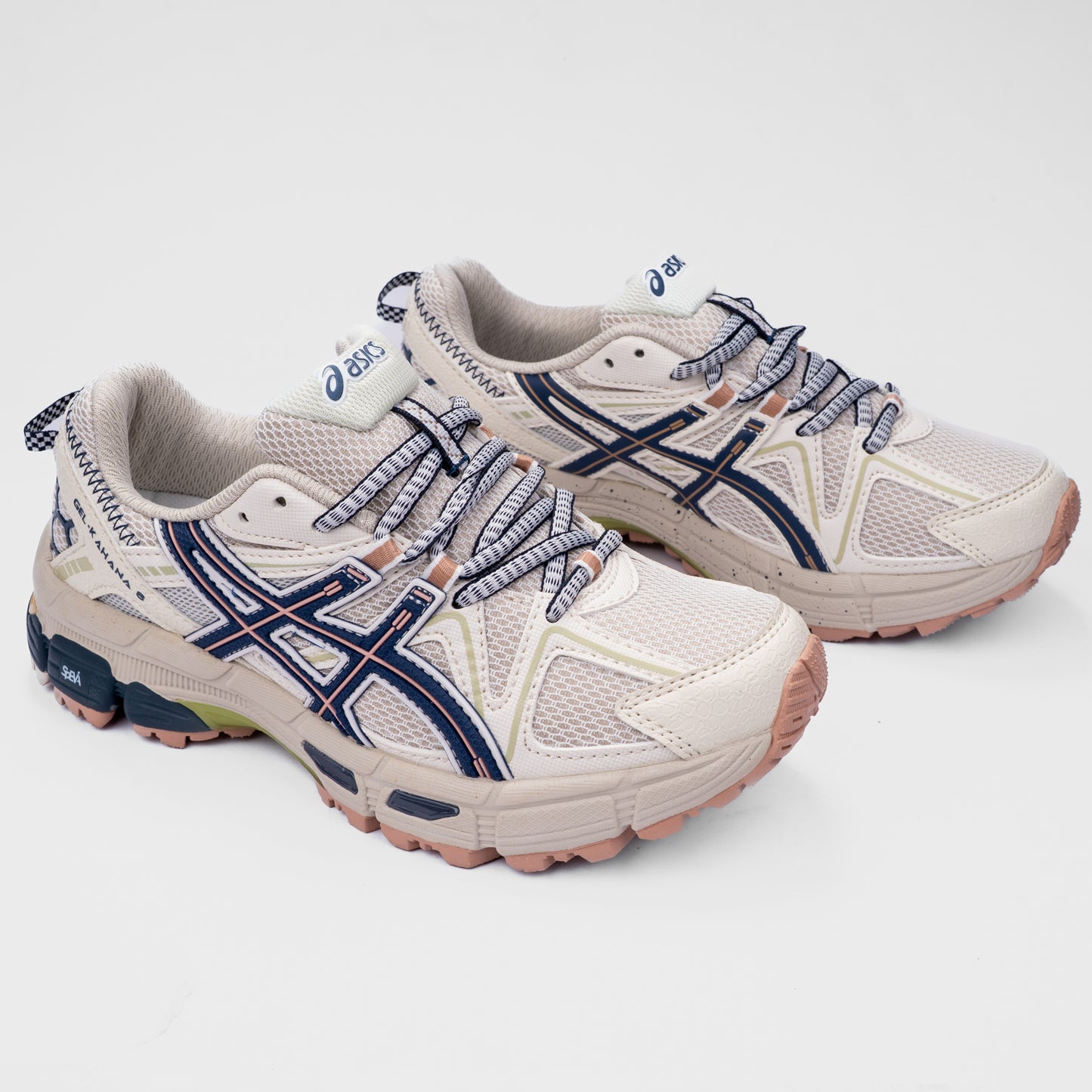Asics Gel Retro Y2K Sneakers