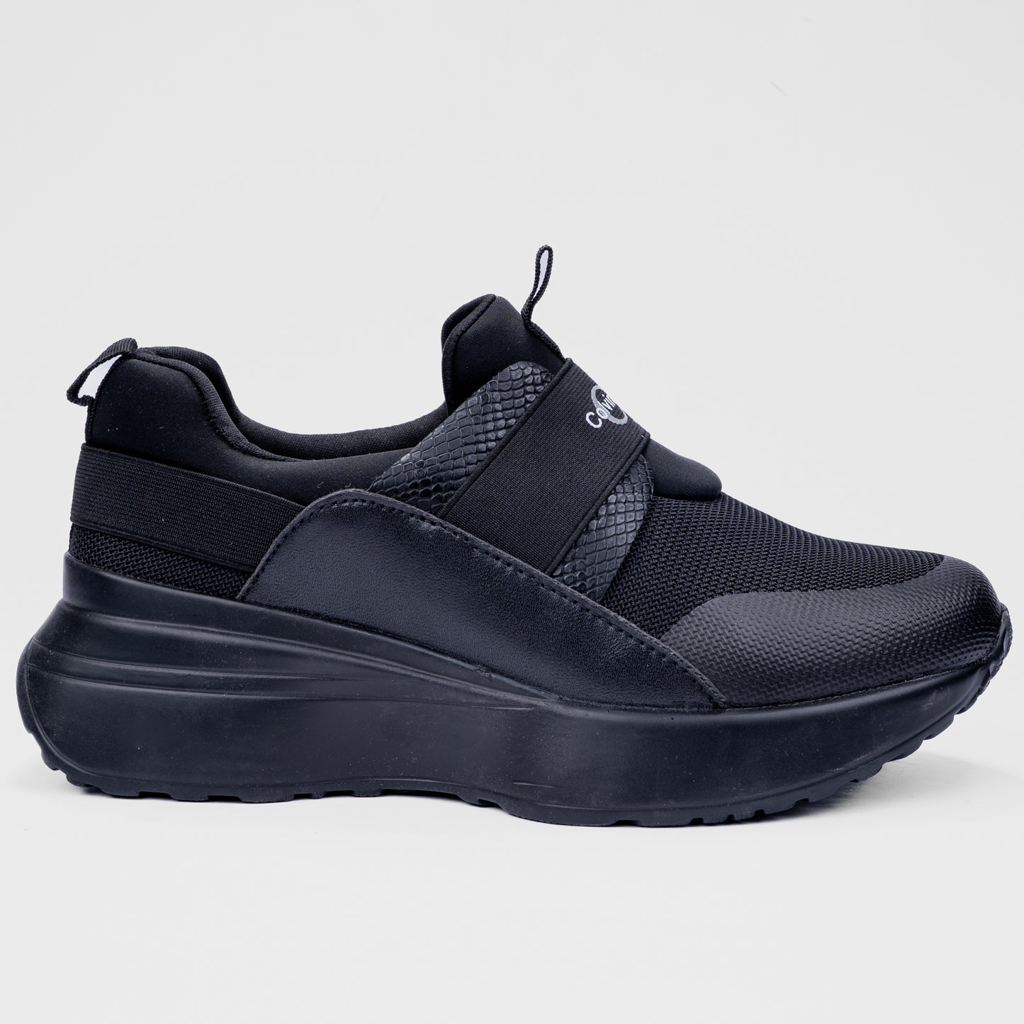 Calvin Klein Classic Minimalist Sneakers