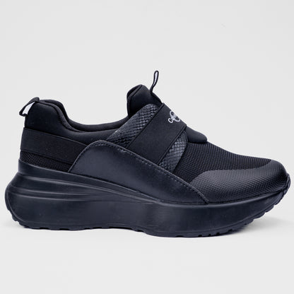 Calvin Klein Classic Minimalist Sneakers