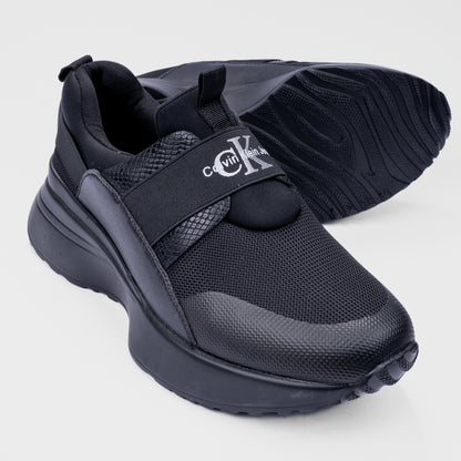 Calvin Klein Classic Minimalist Sneakers