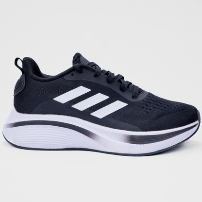 Adidas Cloudfoam Everyday Canvas Sneakers