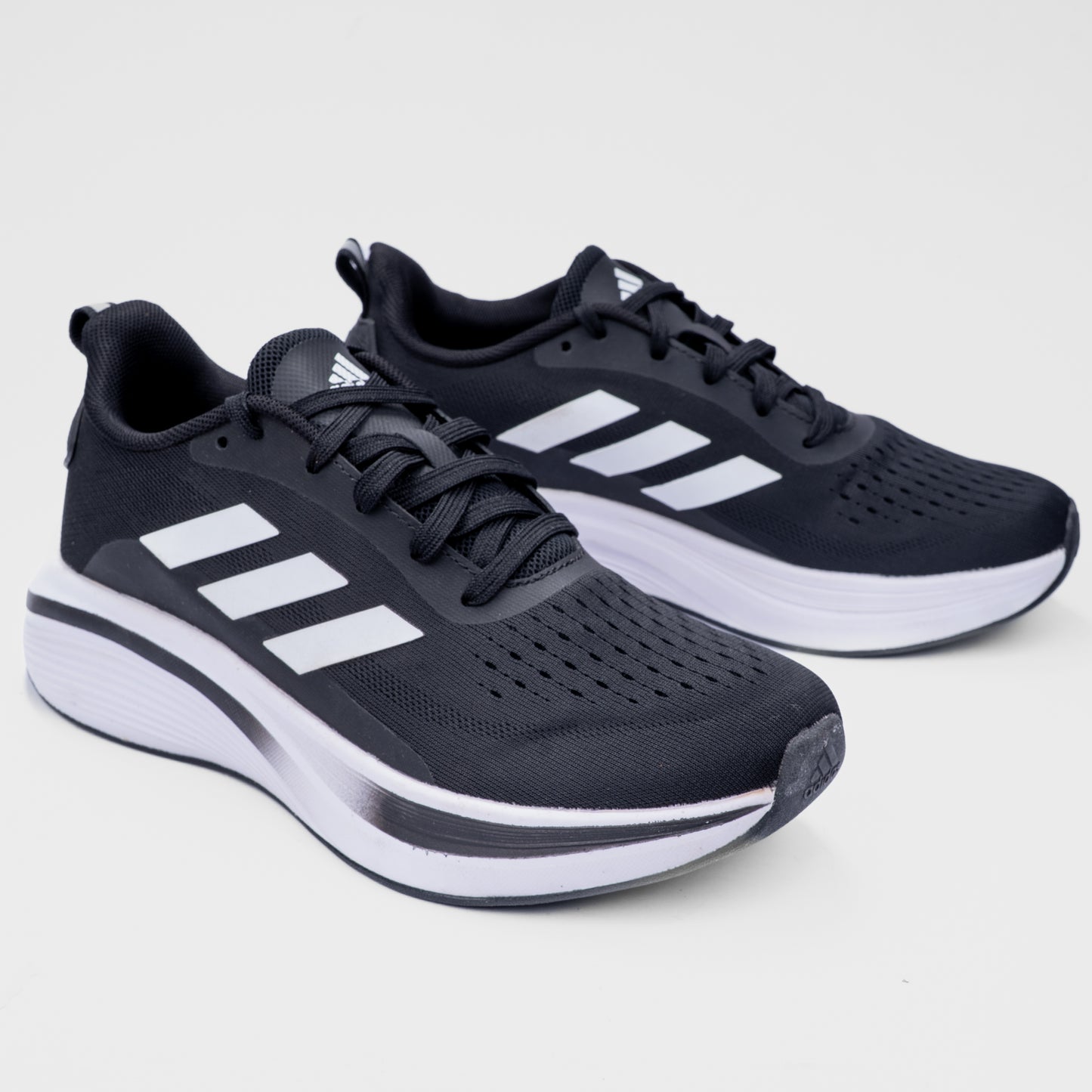 Adidas Cloudfoam Everyday Canvas Sneakers