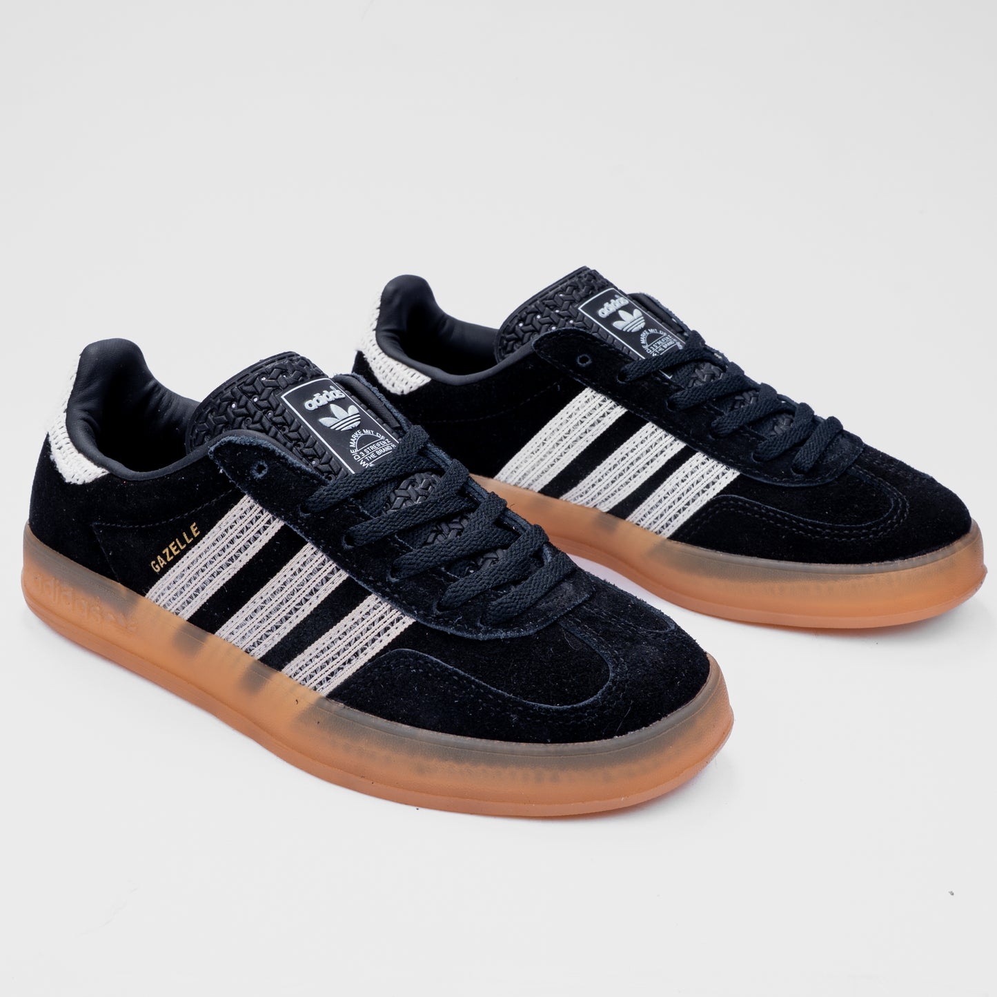 Adidas Gazelle Suede Classic Sneakers