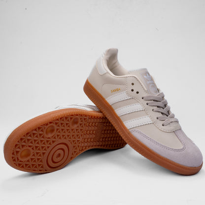 Adidas Samba OG Classic Retro Sneakers