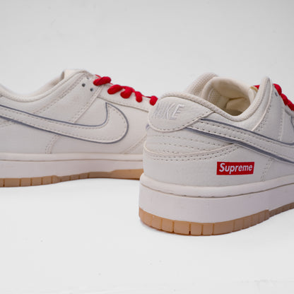 Nike SB Dunk Low x Supreme Exclusive Edition