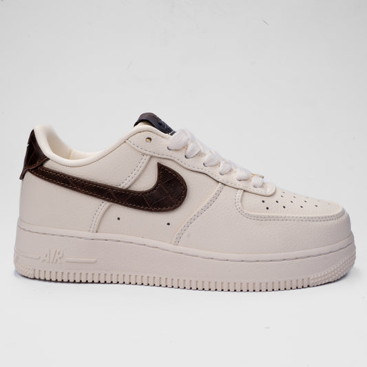 Premium Platform Air Force Sneakers