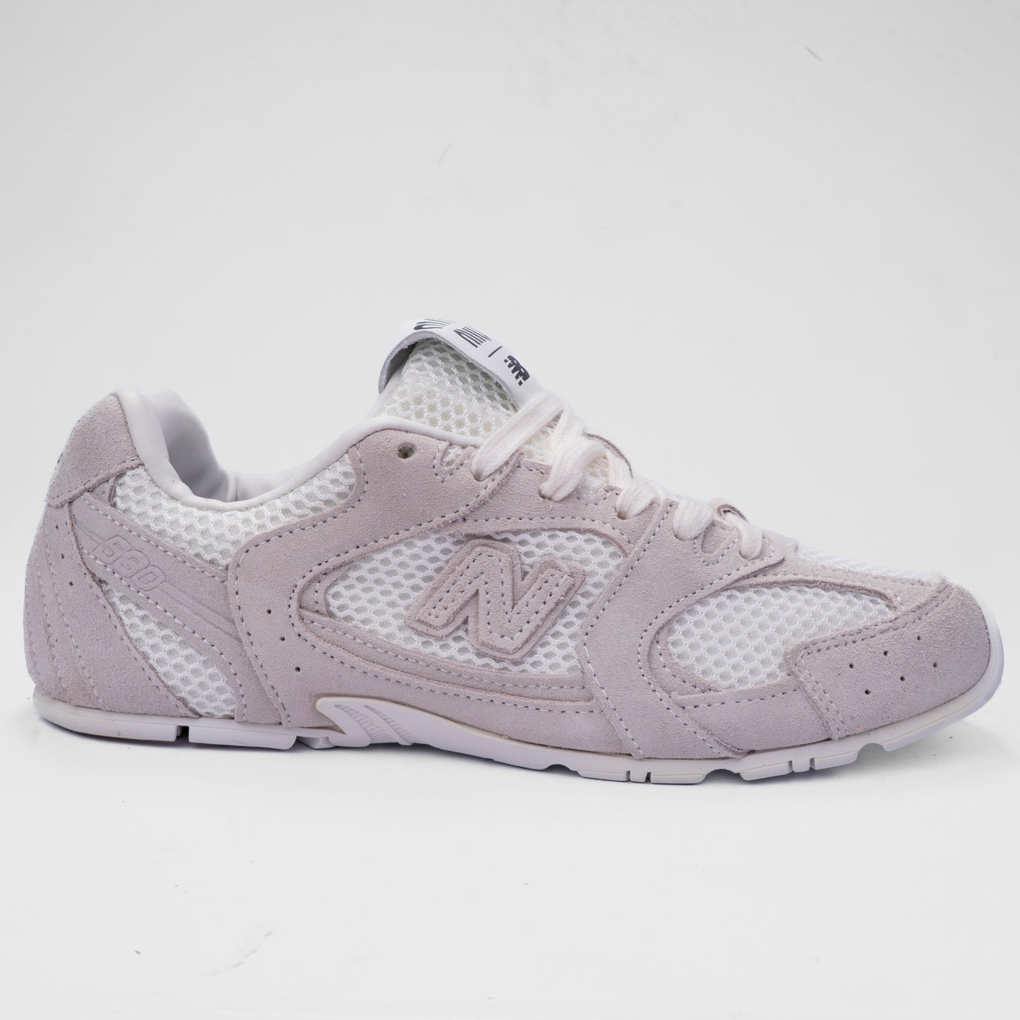 New Balance 530 x Miu Miu Flat Sneakers