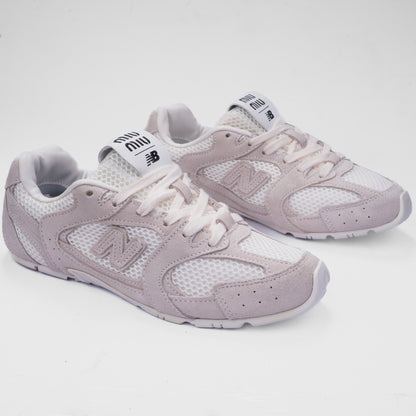 New Balance 530 x Miu Miu Flat Sneakers