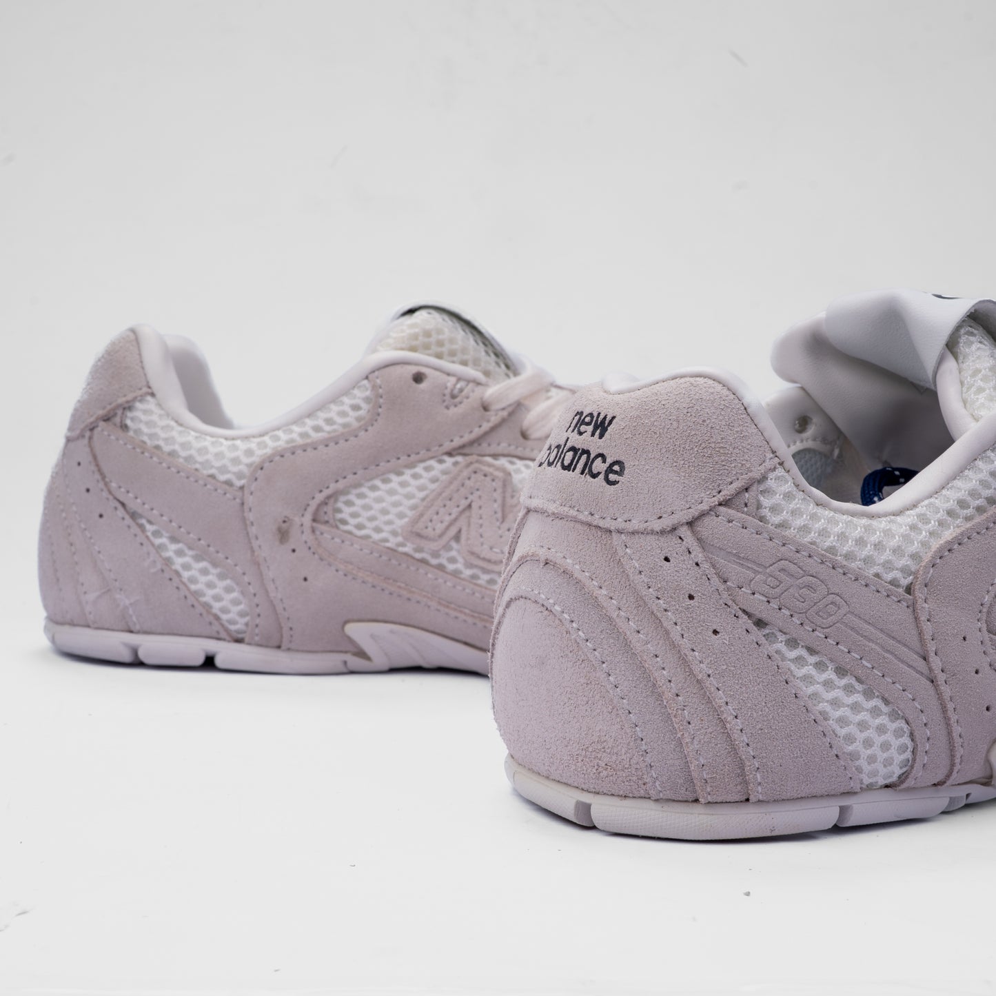 New Balance 530 x Miu Miu Flat Sneakers